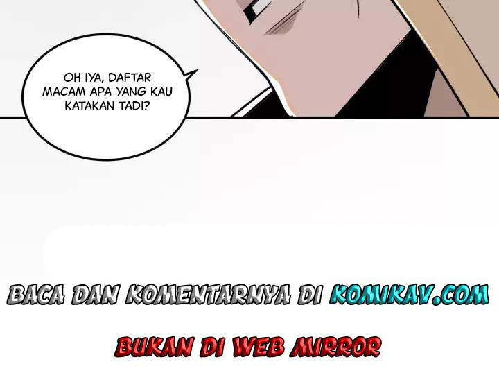 Greatest Boss System Chapter 37 Bahasa Indonesia